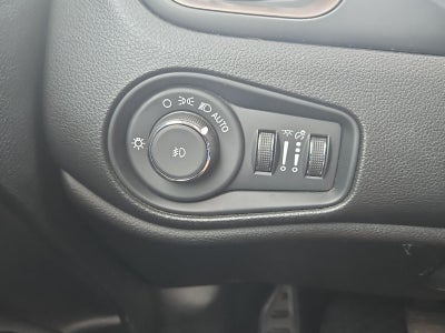 2023 Jeep Renegade Upland 4x4