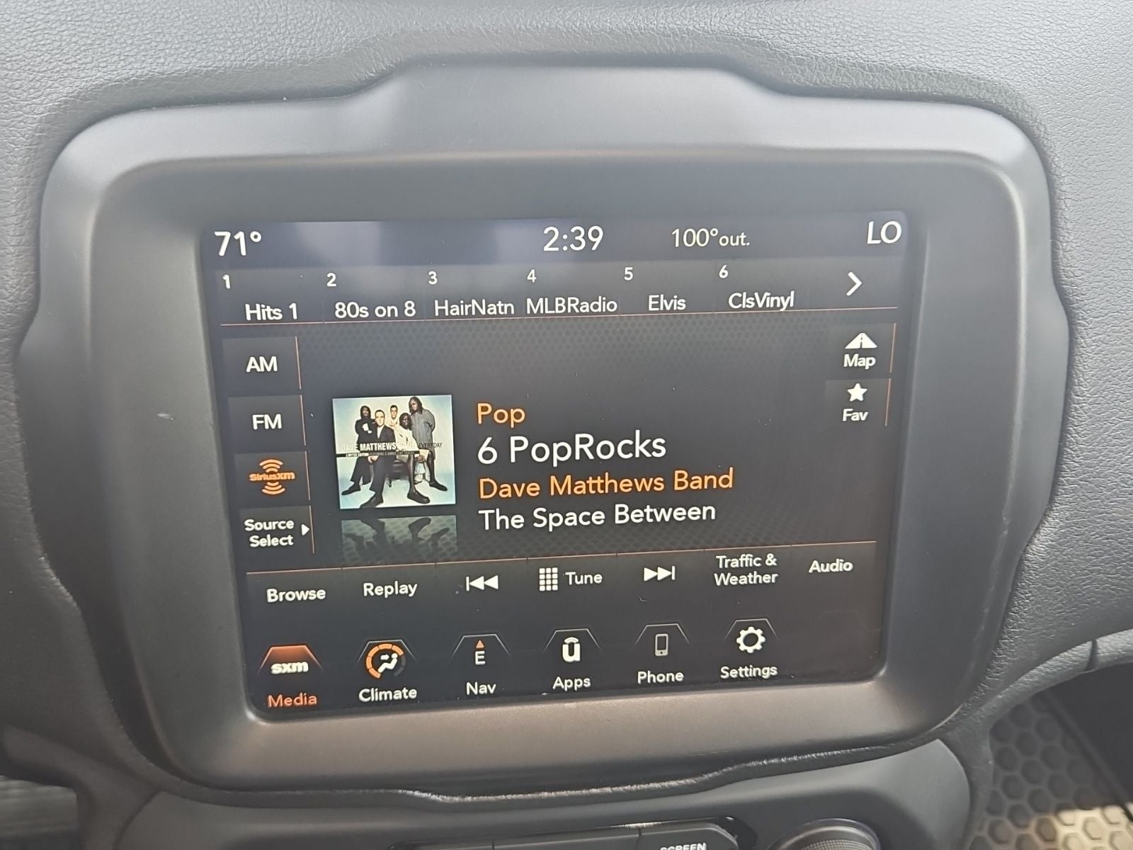 2023 Jeep Renegade Upland 4x4