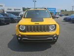2023 Jeep Renegade Upland 4x4