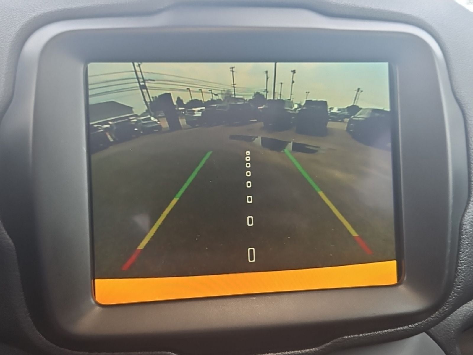 2023 Jeep Renegade Upland 4x4