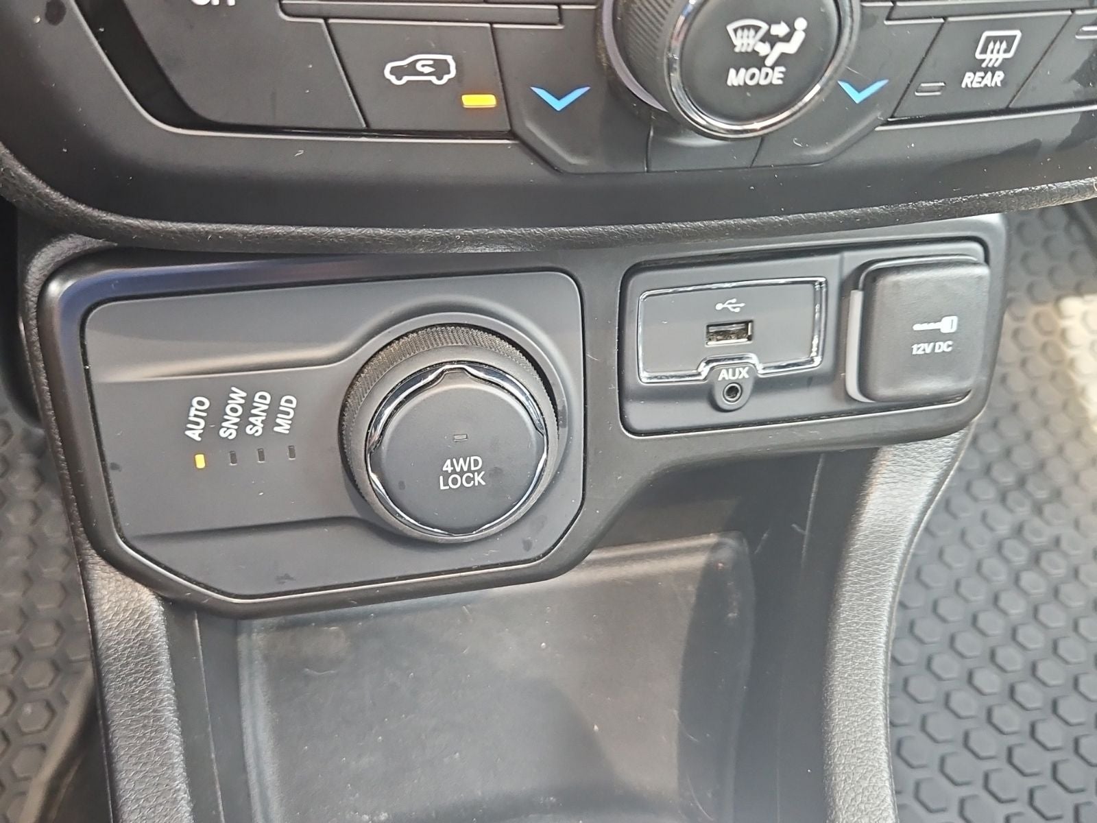 2023 Jeep Renegade Upland 4x4