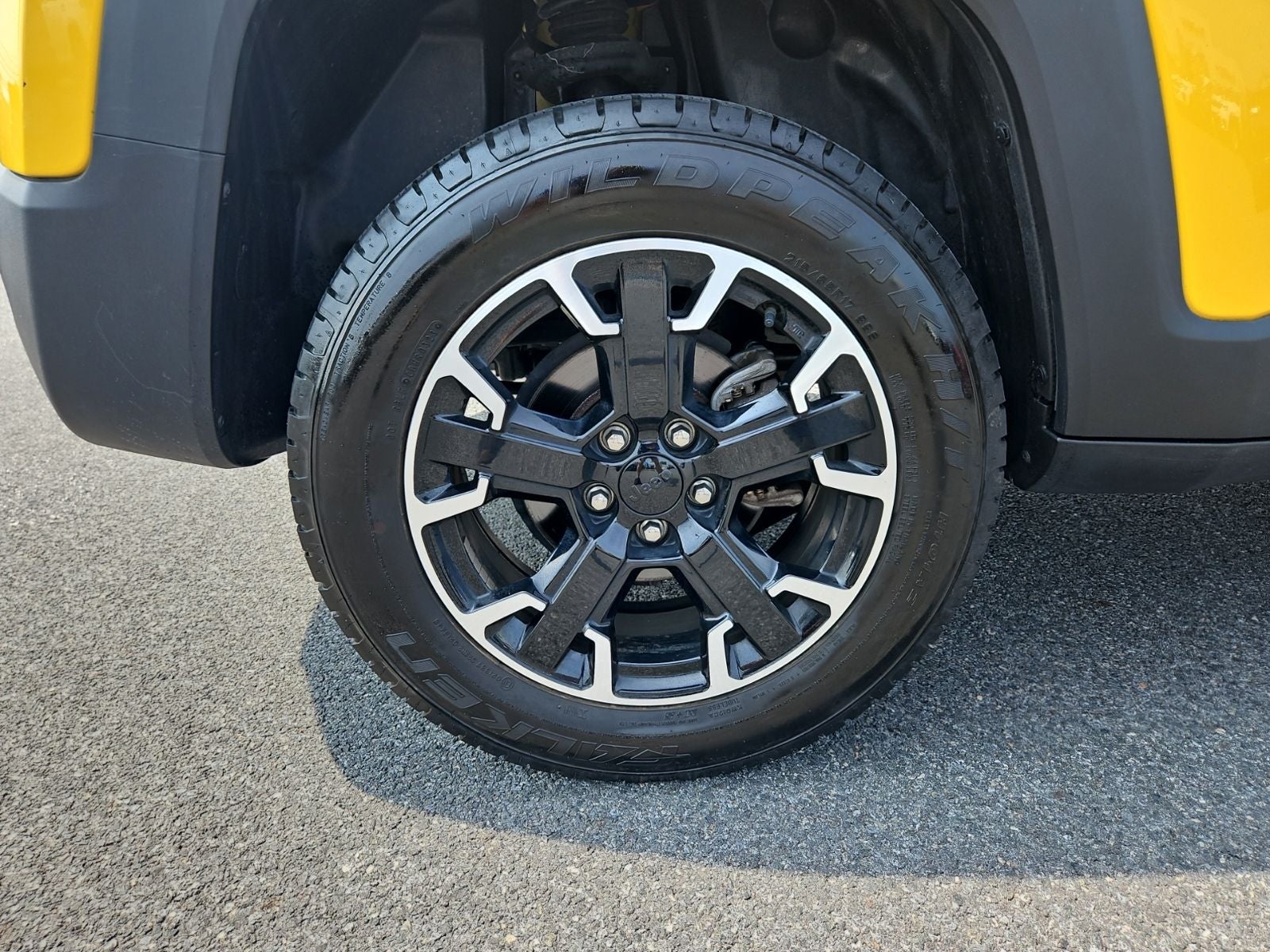 2023 Jeep Renegade Upland 4x4
