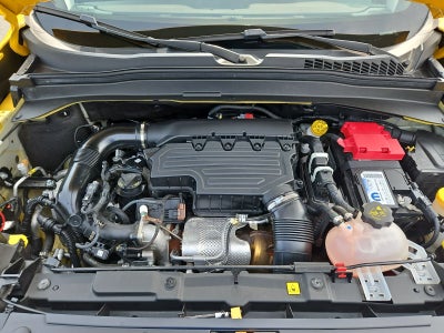 2023 Jeep Renegade Upland 4x4
