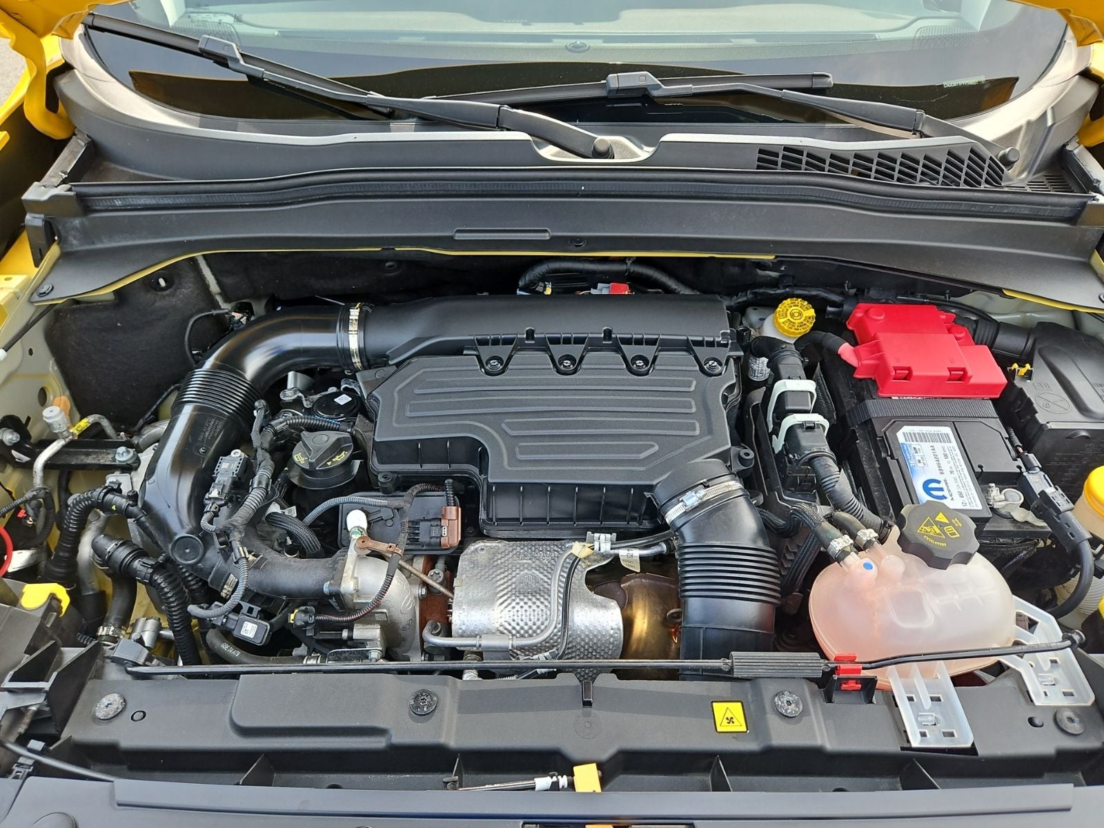2023 Jeep Renegade Upland 4x4