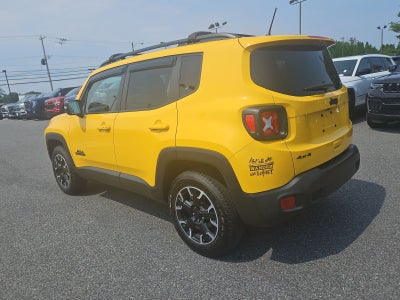 2023 Jeep Renegade Upland 4x4