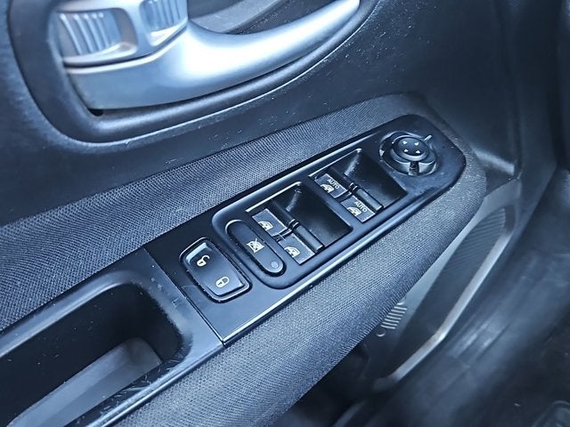 2021 Jeep Renegade 80th Anniversary 4x4