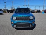 2021 Jeep Renegade 80th Anniversary 4x4