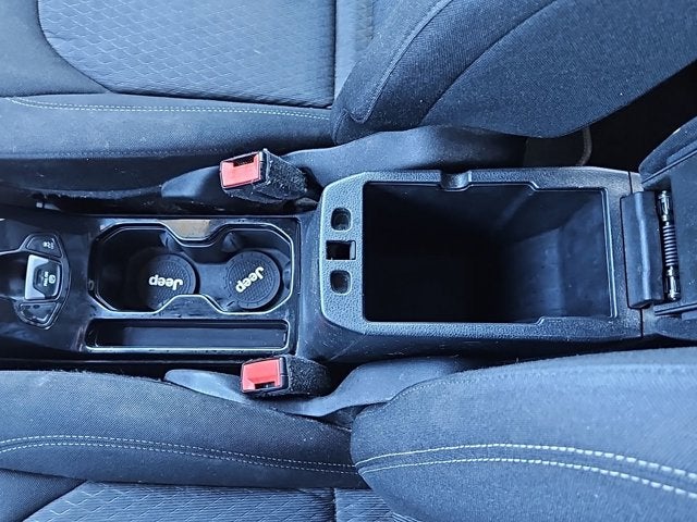 2021 Jeep Renegade 80th Anniversary 4x4