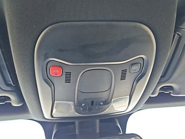 2021 Jeep Renegade 80th Anniversary 4x4