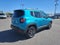 2021 Jeep Renegade 80th Anniversary 4x4