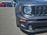 2021 Jeep Renegade Latitude 4x4