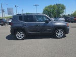 2021 Jeep Renegade Latitude 4x4
