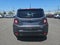 2021 Jeep Renegade Latitude 4x4