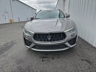 2019 Maserati Levante GTS in Downingtown, PA - Jeff D'Ambrosio Auto Group