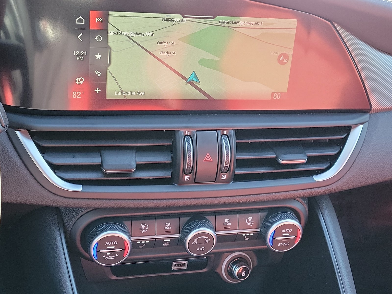 2024 Alfa Romeo Giulia Veloce AWD