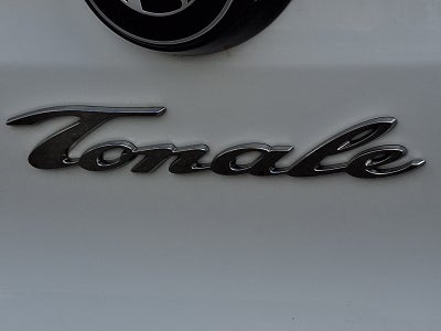 2026 Alfa Romeo Tonale Sprint