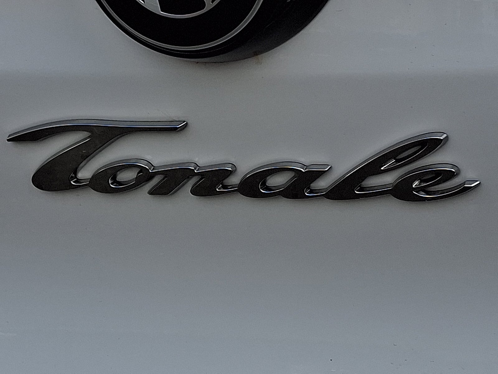 2026 Alfa Romeo Tonale Sprint