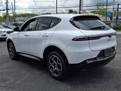 2026 Alfa Romeo Tonale Sprint