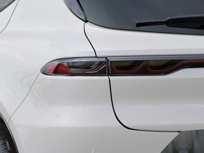 2026 Alfa Romeo Tonale Sprint