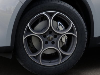 2025 Alfa Romeo Stelvio Sprint AWD