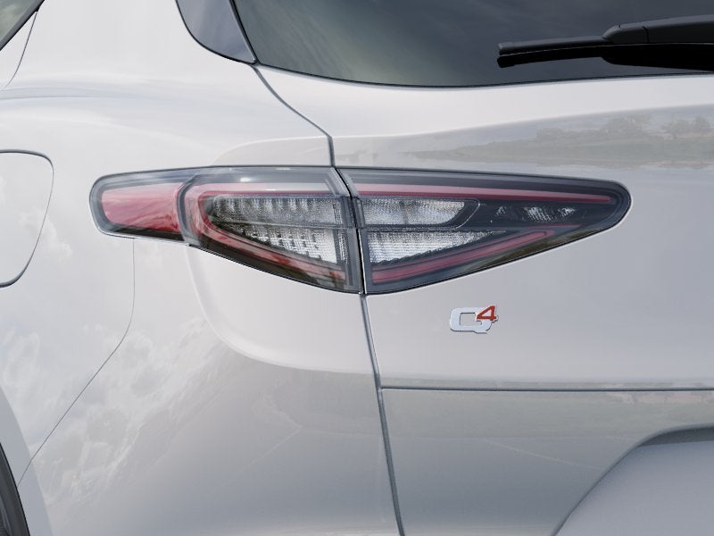 2025 Alfa Romeo Stelvio Sprint AWD