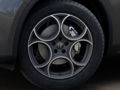 2025 Alfa Romeo Stelvio Sprint AWD