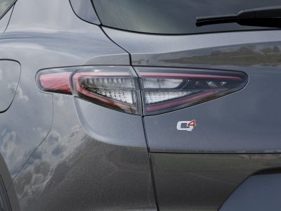 2025 Alfa Romeo Stelvio Sprint AWD