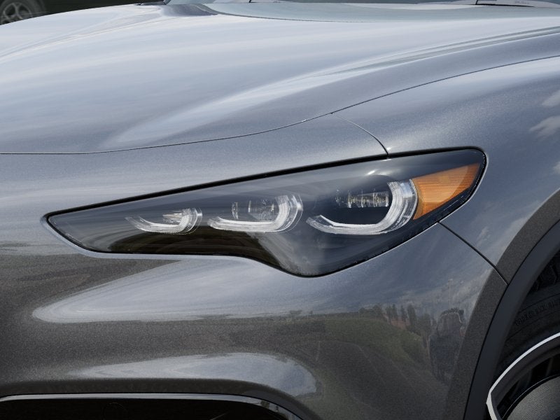 2025 Alfa Romeo Stelvio Sprint AWD