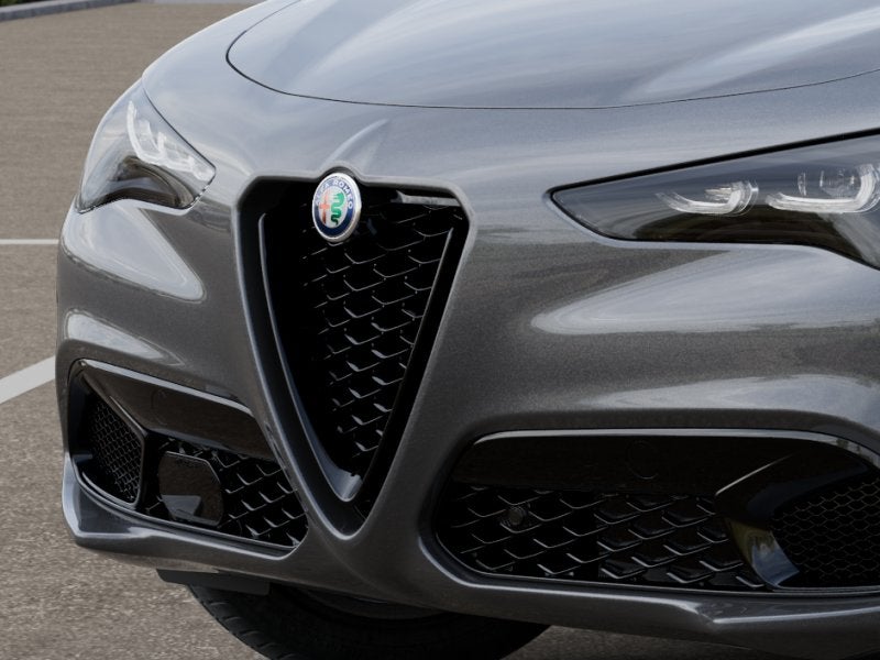 2025 Alfa Romeo Stelvio Sprint AWD
