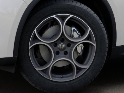 2025 Alfa Romeo Stelvio Sprint AWD