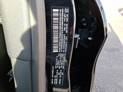 2025 Alfa Romeo Stelvio Sprint AWD