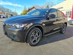 2025 Alfa Romeo Stelvio Sprint AWD