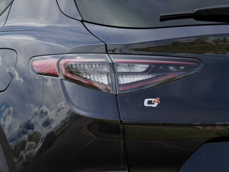 2025 Alfa Romeo Stelvio Sprint AWD