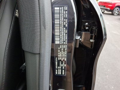 2025 Alfa Romeo Stelvio Sprint AWD