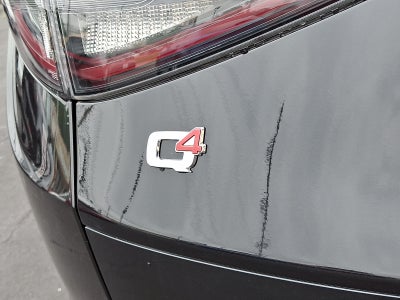 2025 Alfa Romeo Stelvio Sprint AWD