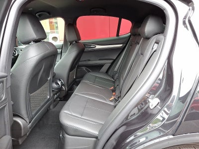 2025 Alfa Romeo Stelvio Sprint AWD