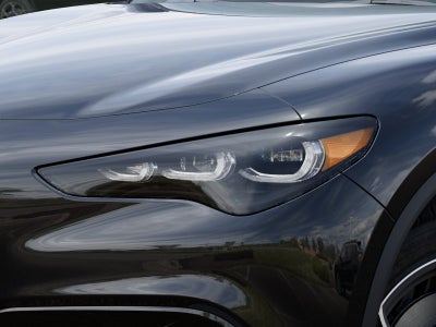 2025 Alfa Romeo Stelvio Sprint AWD