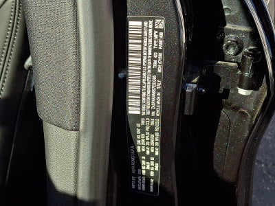 2025 Alfa Romeo Stelvio Sprint AWD