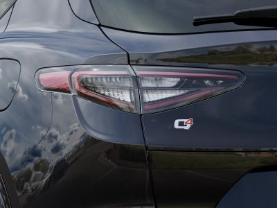 2025 Alfa Romeo Stelvio Sprint AWD