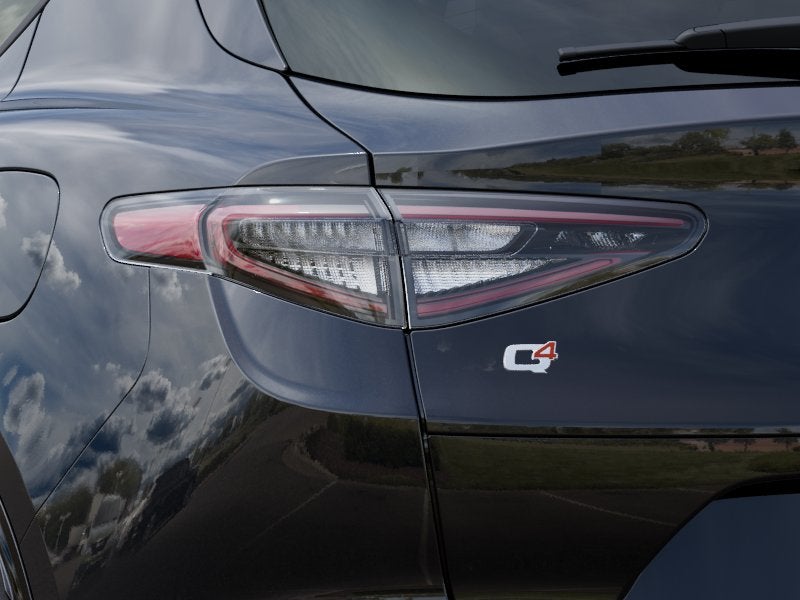 2025 Alfa Romeo Stelvio Sprint AWD