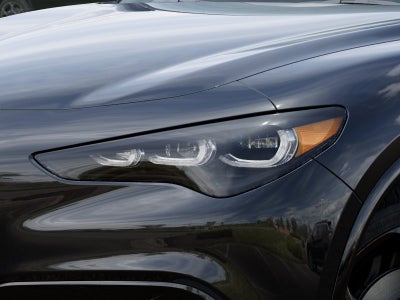 2025 Alfa Romeo Stelvio Sprint AWD