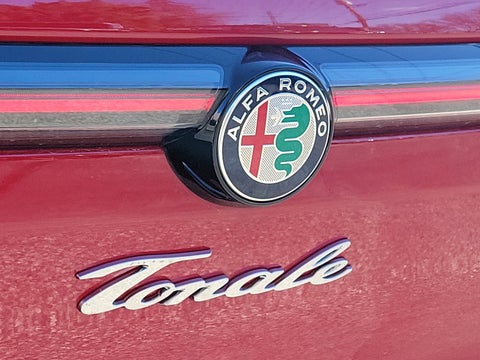 2024 Alfa Romeo Tonale Ti in Downingtown, PA - Jeff D'Ambrosio Auto Group