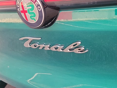 2024 Alfa Romeo Tonale Veloce in Downingtown, PA - Jeff D'Ambrosio Auto Group