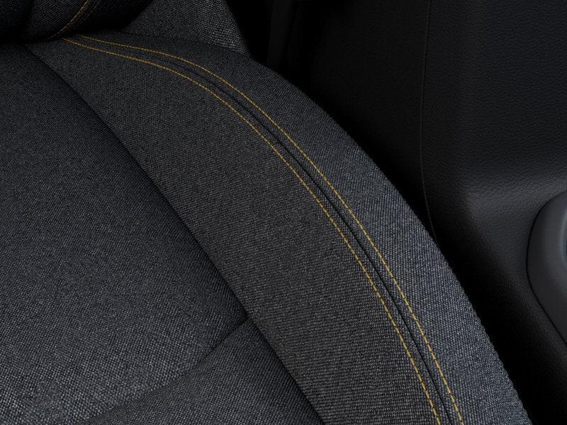 2027 Jeep Wrangler Sport
