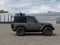2027 Jeep Wrangler Sport