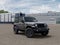2027 Jeep Wrangler Sport