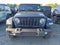 2027 Jeep Wrangler Sport