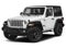 2027 Jeep Wrangler Sport