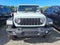 2027 Jeep Wrangler Sport