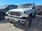 2027 Jeep Wrangler Sport